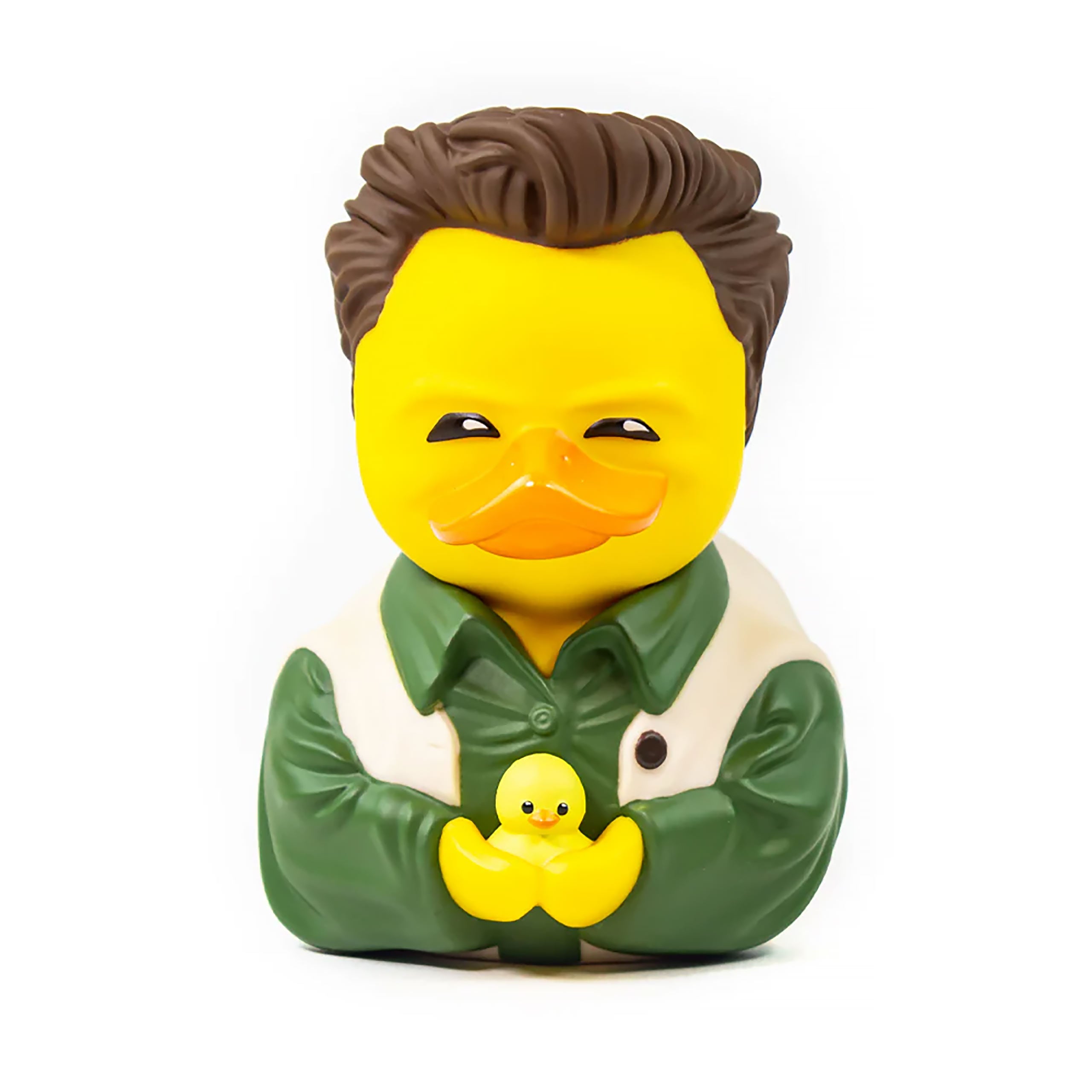 Imagen del producto Friends - Pato decorativo Chandler Bing TUBBZ