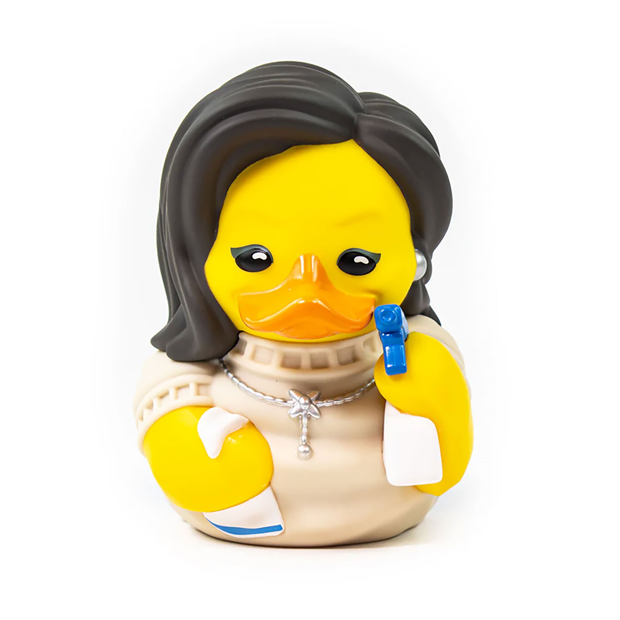Imagen del producto Friends - Pato decorativo Monica Geller TUBBZ