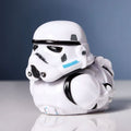 Imagen del producto Pato decorativo mini TUBBZ Stormtrooper