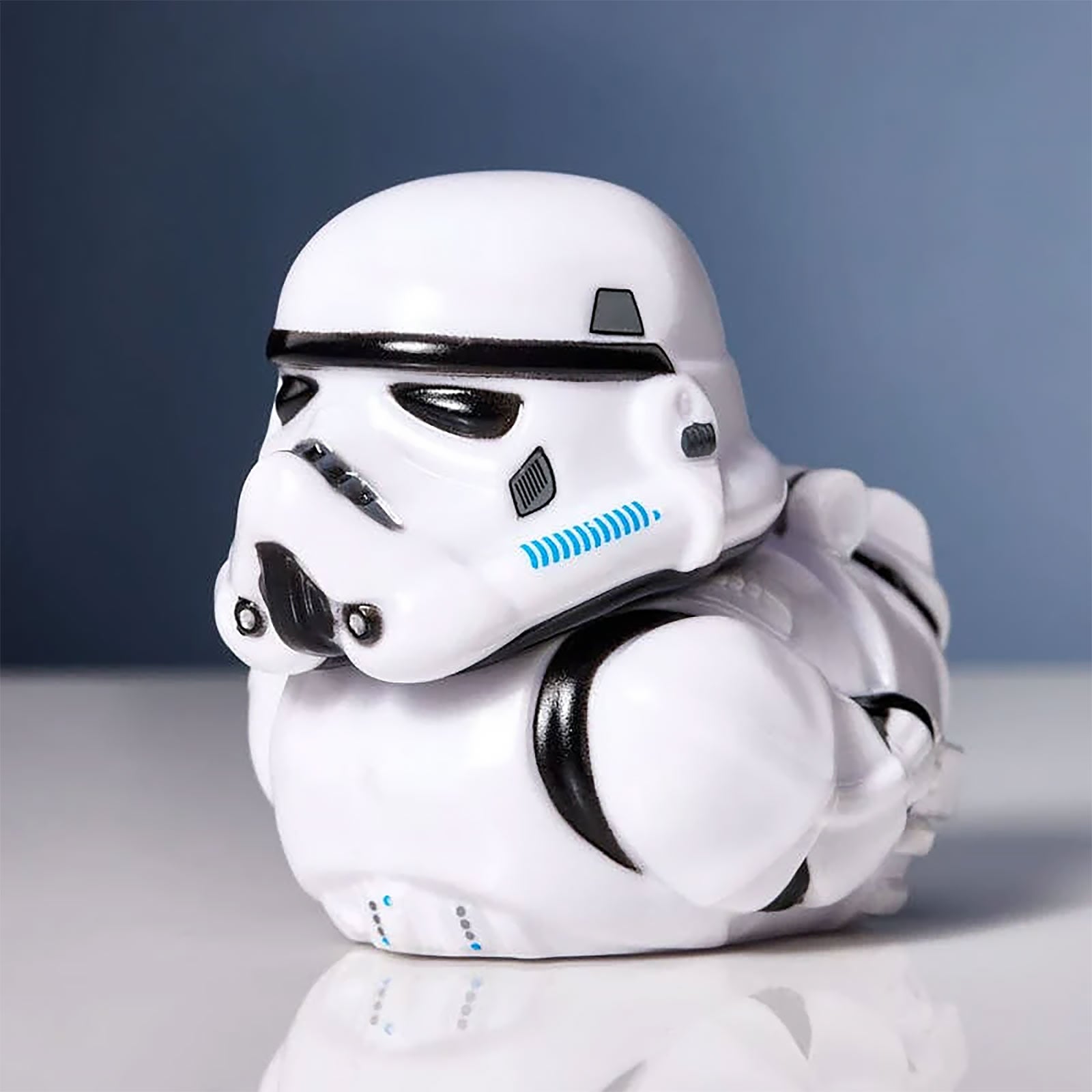 Imagen del producto Pato decorativo mini TUBBZ Stormtrooper