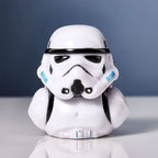 Imagen del producto Pato decorativo mini TUBBZ Stormtrooper