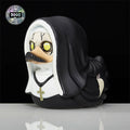 Imagen del producto La Monja - Pato de decoración TUBBZ