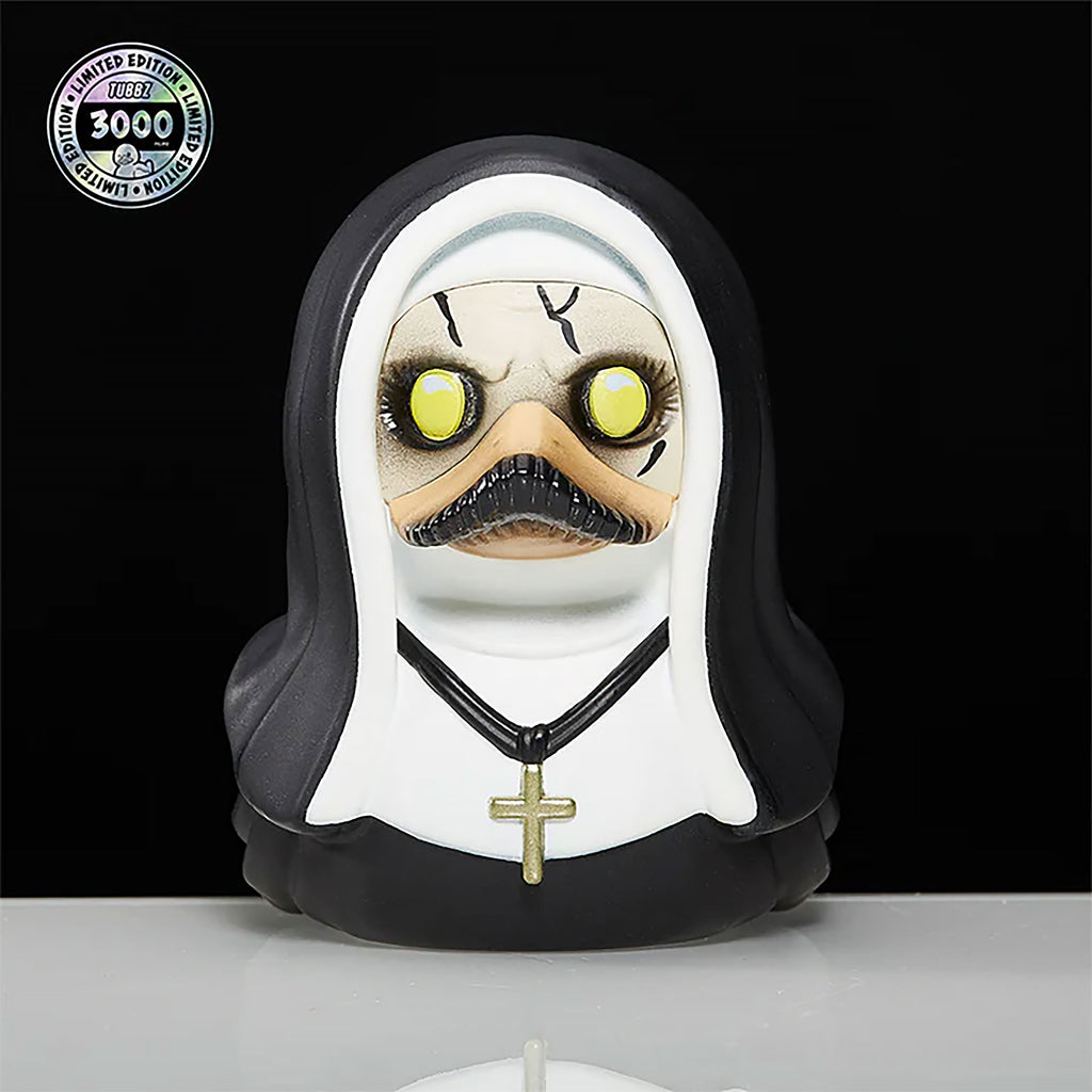 Imagen del producto La Monja - Pato de decoración TUBBZ