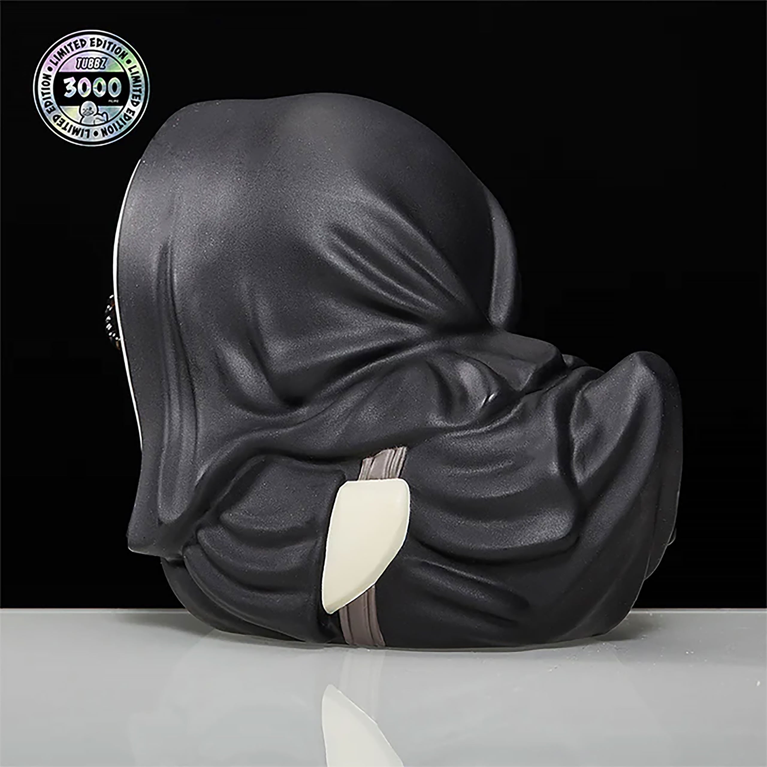 Imagen del producto La Monja - Pato de decoración TUBBZ