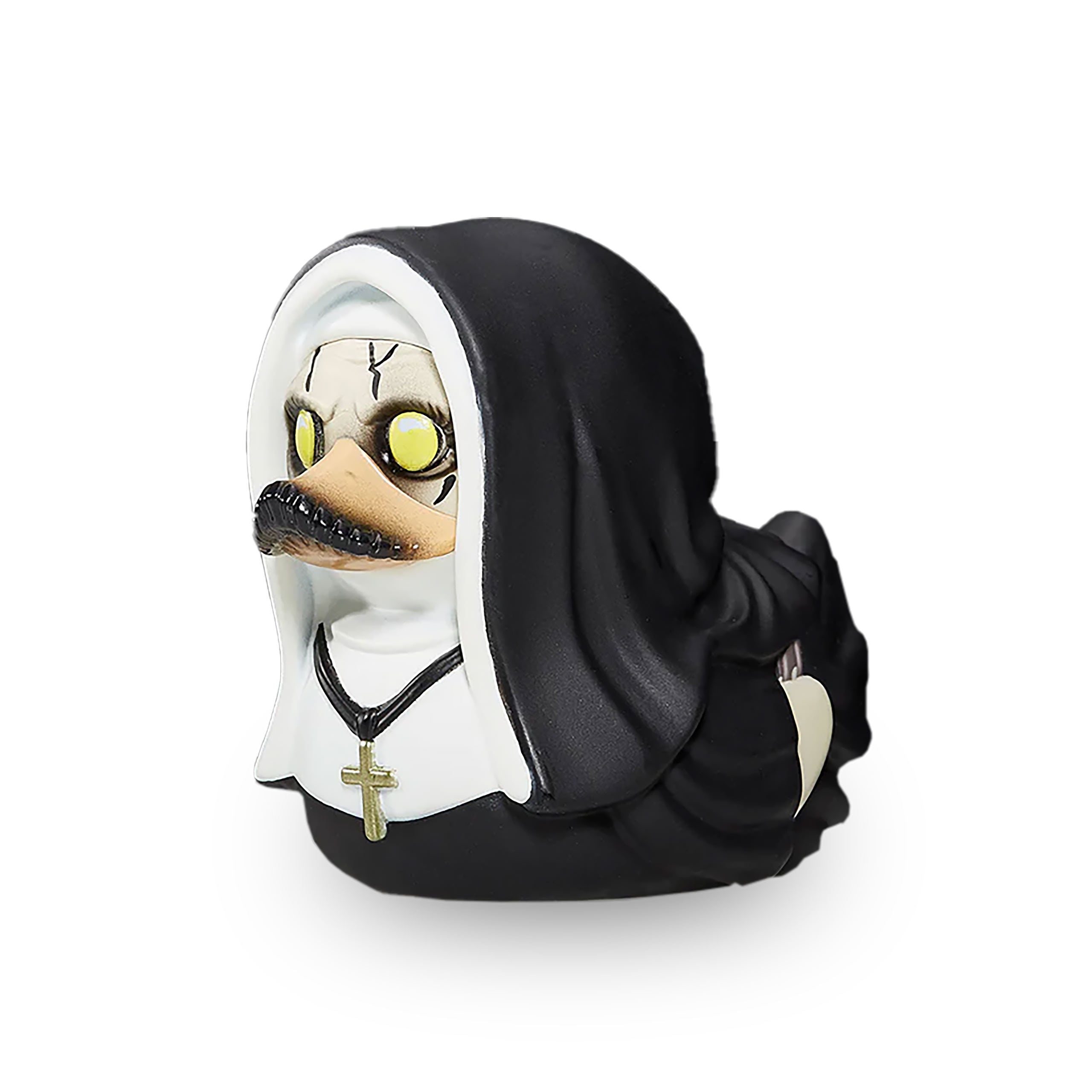 Imagen del producto La Monja - Pato de decoración TUBBZ