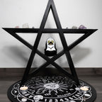 Imagen del producto La Monja - Pato de decoración TUBBZ