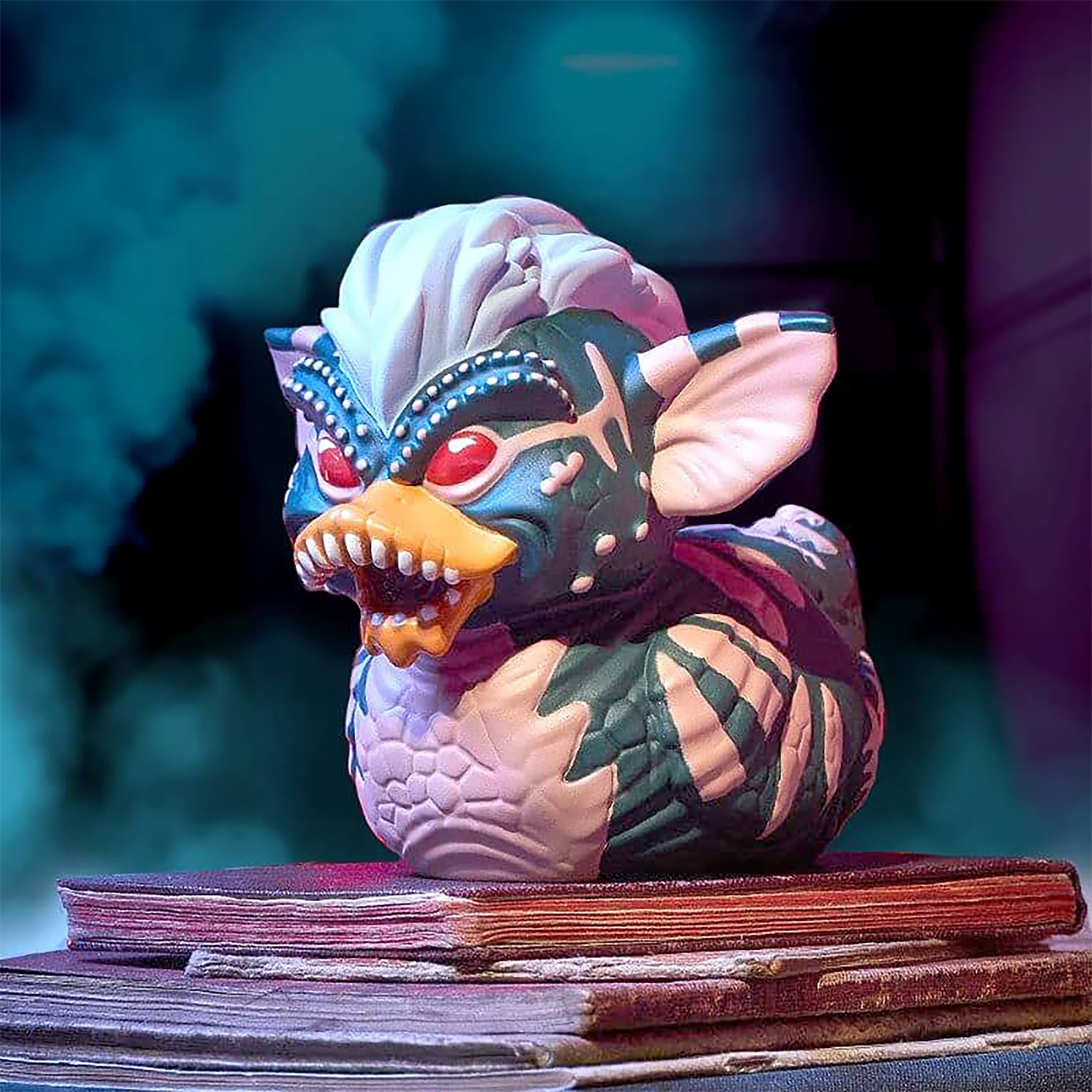 Imagen del producto Gremlins - Stripe TUBBZ Pato decorativo