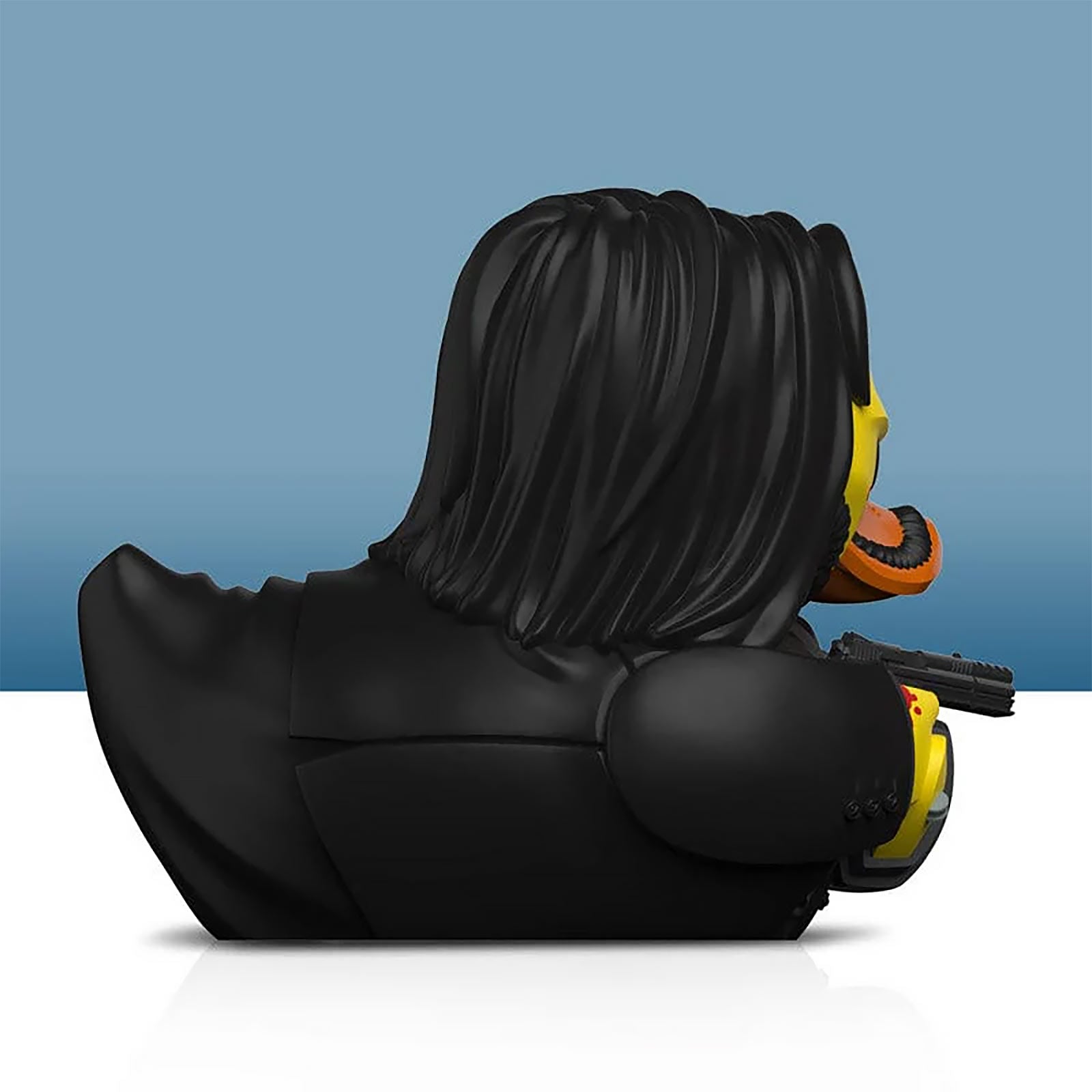 Imagen del producto John Wick - Pato decorativo TUBBZ Primera edición