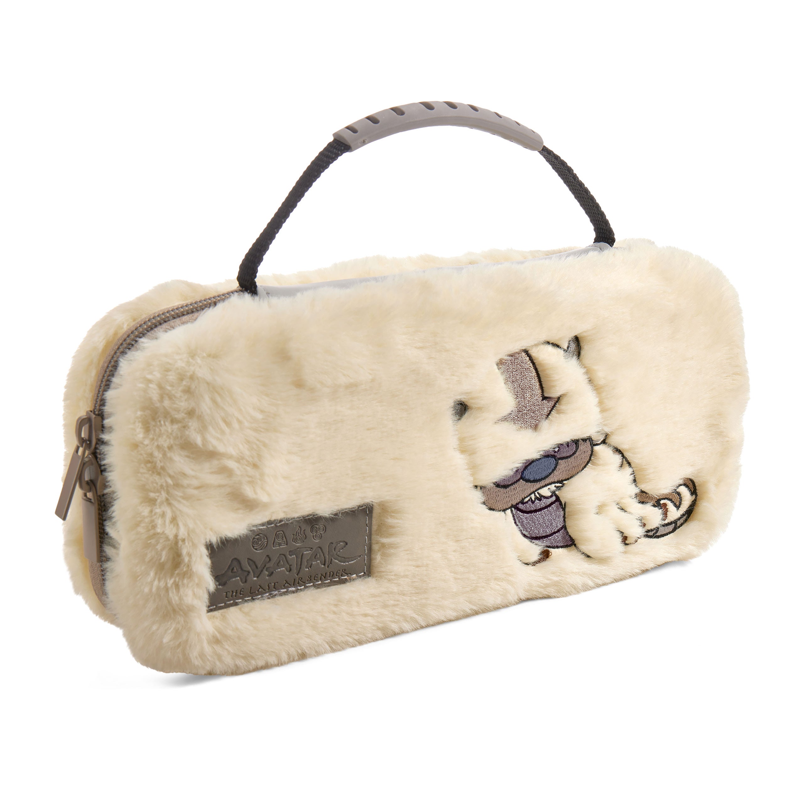 Imagen del producto Avatar - Funda peluche Appa para Switch