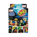 Product image One Piece - UNO Playing Cards