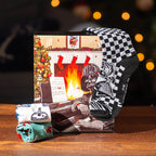 Imagen del producto Star Wars - Calendario de Adviento de calcetines