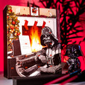 Imagen del producto Star Wars - Calendario de Adviento de calcetines