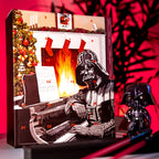 Imagen del producto Star Wars - Calendario de Adviento de calcetines