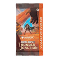 Imagen del producto Outlaws of Thunder Junction Collector Booster - Magic The Gathering