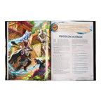 Imagen del producto Dungeons & Dragons - Bigby presenta: Gloria de los Gigantes