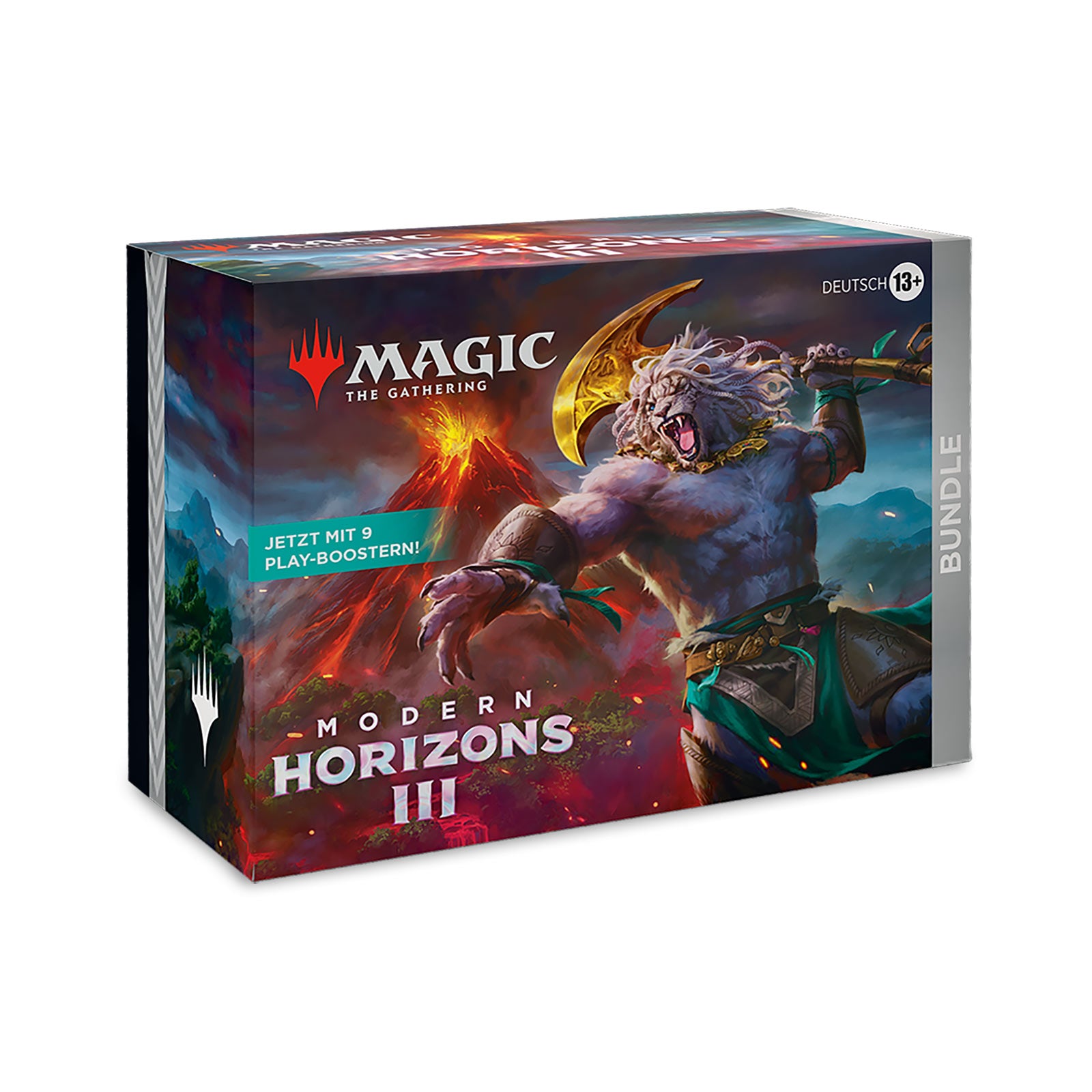 Product image Modern Horizons 3 Bundle - Magic The Gathering