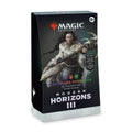 Imagen del producto Modern Horizons 3 - Baraja de Comandante de Sobremarcha del Cementerio - Magic The Gathering