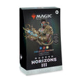 Imagen del producto Modern Horizons 3 - Baraja de Comandante de Energía Creativa - Magic The Gathering