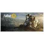 Product image Fallout 76 - Dawn Cup