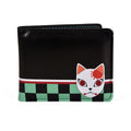 Imagen del producto Demon Slayer - Cartera de Máscara de Zorro