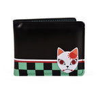 Imagen del producto Demon Slayer - Cartera de Máscara de Zorro