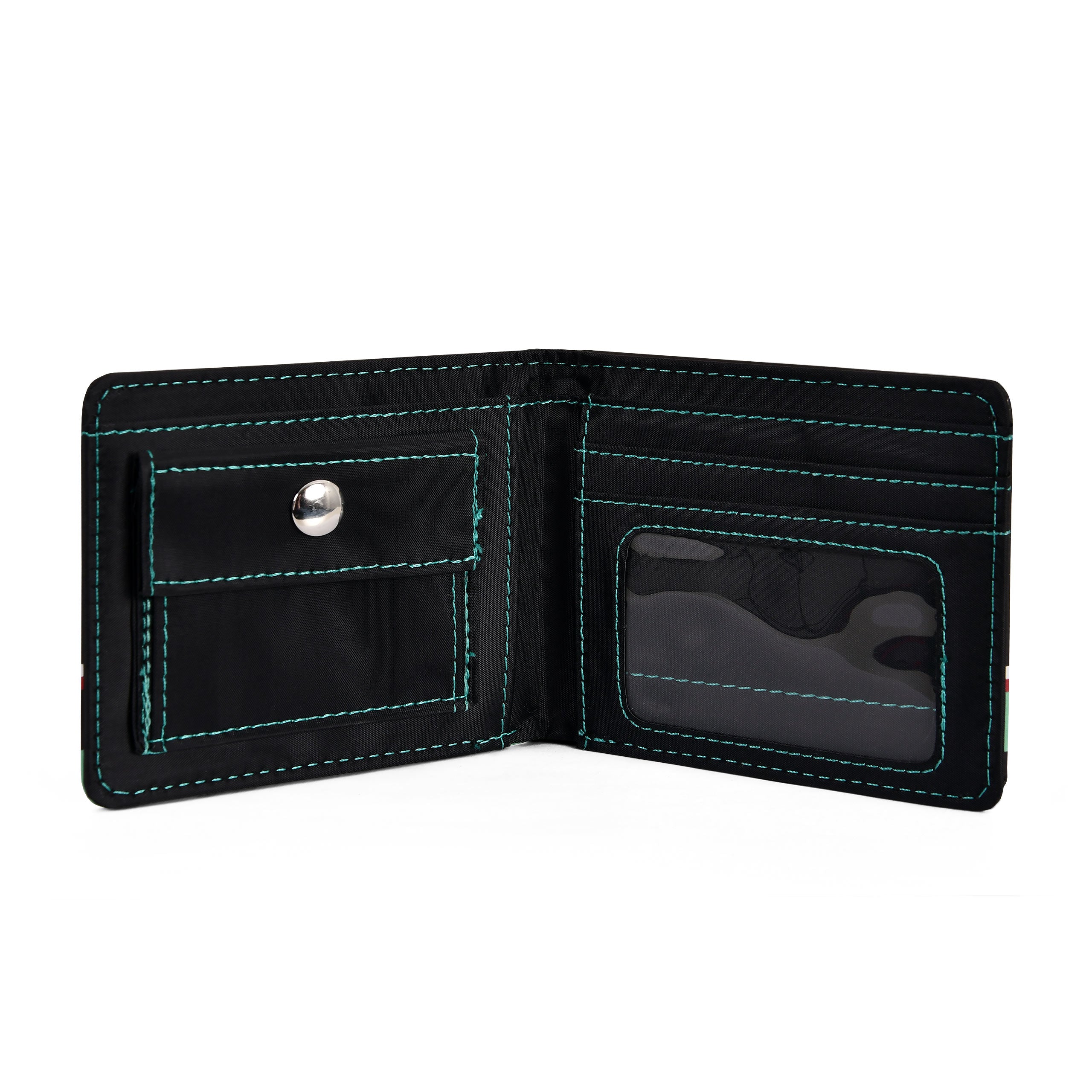 Imagen del producto Demon Slayer - Cartera de Máscara de Zorro