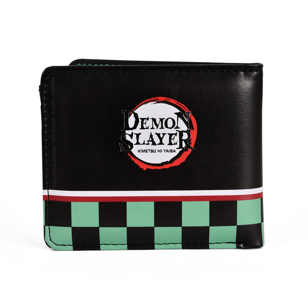Imagen del producto Demon Slayer - Cartera de Máscara de Zorro