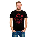 Imagen del producto Camiseta Blood of the Dragon - Casa del Dragón