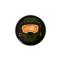 Imagen del producto Botón Master Chief para fans de Halo