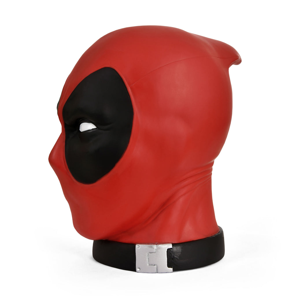Imagen del producto Deadpool - Hucha de cabeza