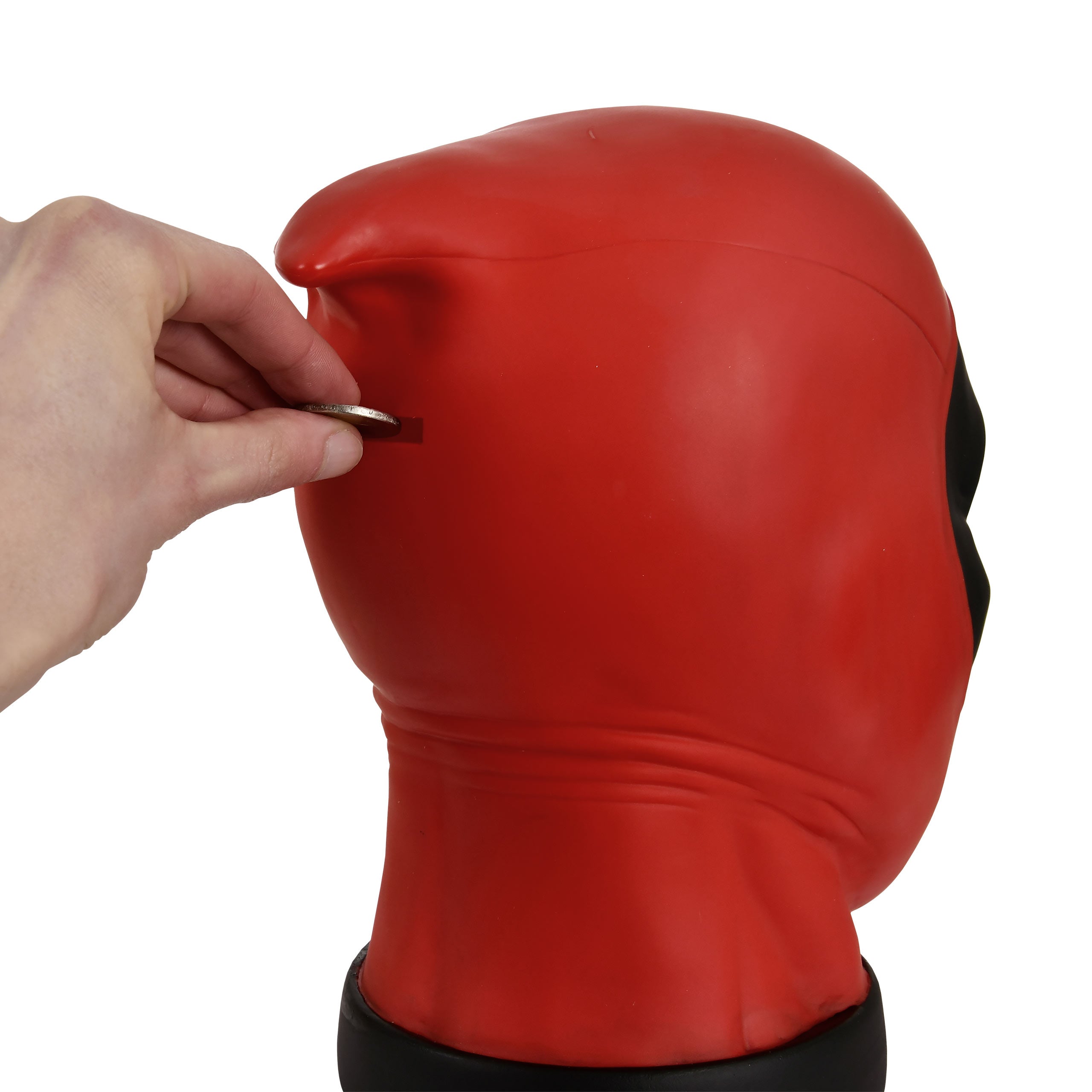 Imagen del producto Deadpool - Hucha de cabeza