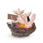 Product image Stranger Things - Demogorgon 3D Perpetual Calendar