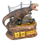 Imagen del producto Jurassic Park - Calendario anual 3D T-Rex