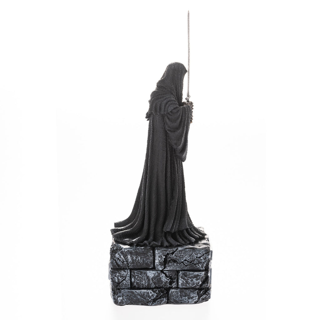 Imagen del producto El Señor de los Anillos - Calendario Perpetuo 3D Nazgul