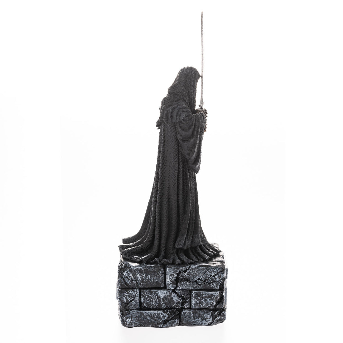 Imagen del producto El Señor de los Anillos - Calendario Perpetuo 3D Nazgul