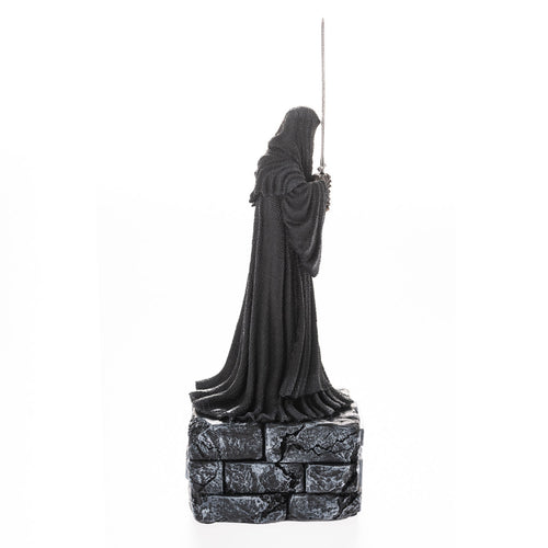 Imagen del producto El Señor de los Anillos - Calendario Perpetuo 3D Nazgul