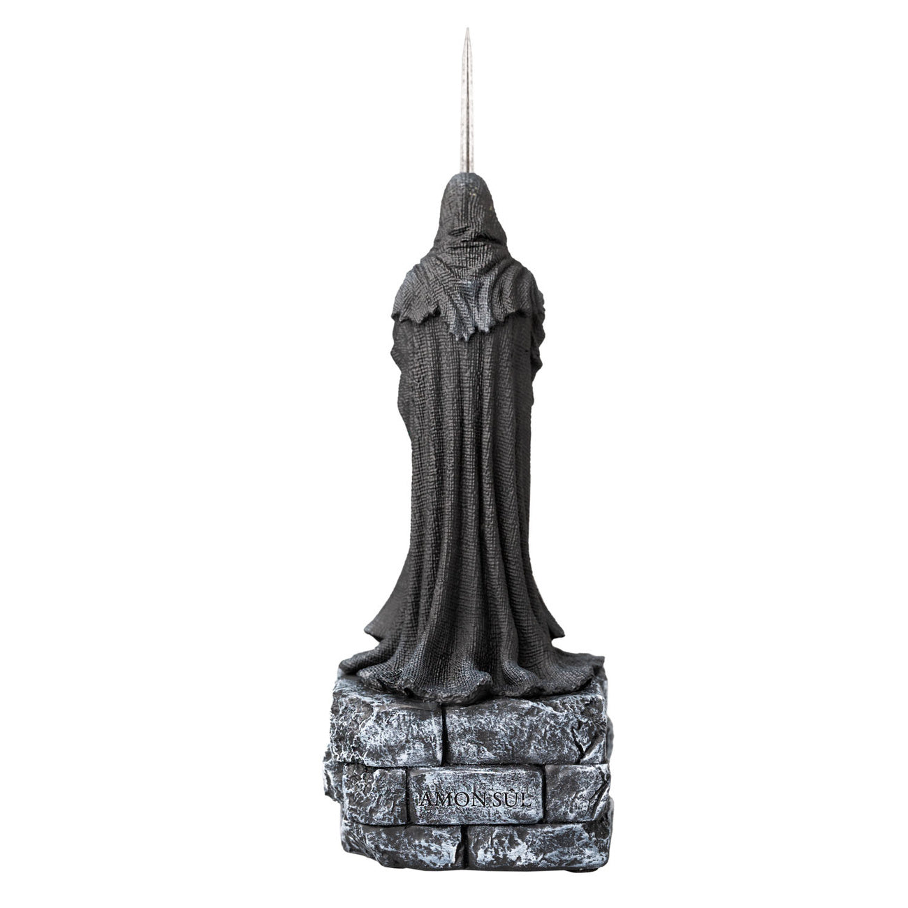 Imagen del producto El Señor de los Anillos - Calendario Perpetuo 3D Nazgul