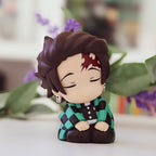 Imagen del producto Demon Slayer - Figura Misteriosa Lil Sleepers