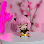 Imagen del producto Spy x Family - Figura Misteriosa Lil Sleepers