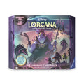 Imagen del producto Disney Lorcana Set de Regalo Las Crónicas de Luminari - Regreso de Úrsula Juego de Cartas Coleccionables