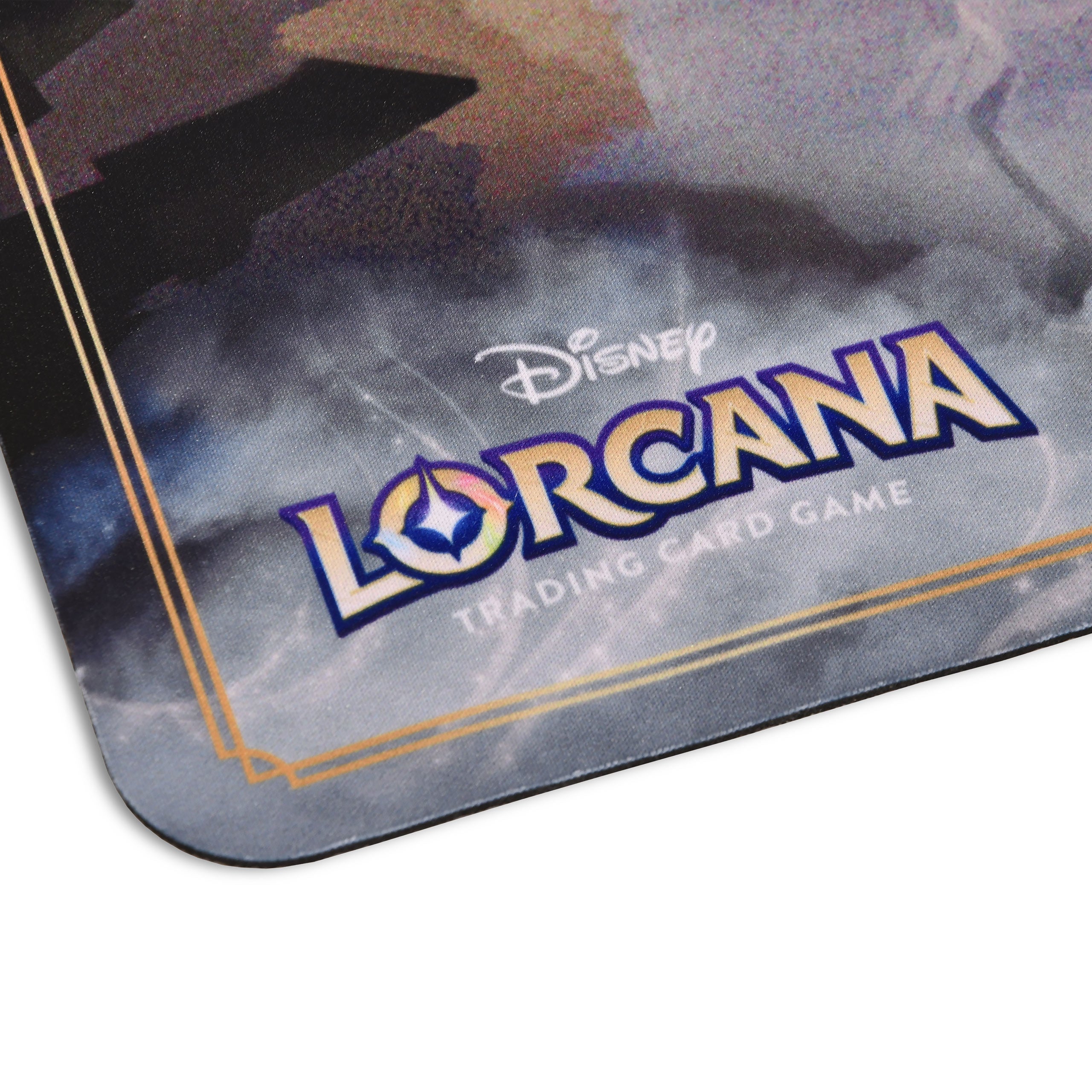 Imagen del producto Disney Lorcana Alfombrilla de juego Tinkerbell - Ursulas Regreso Juego de cartas coleccionables