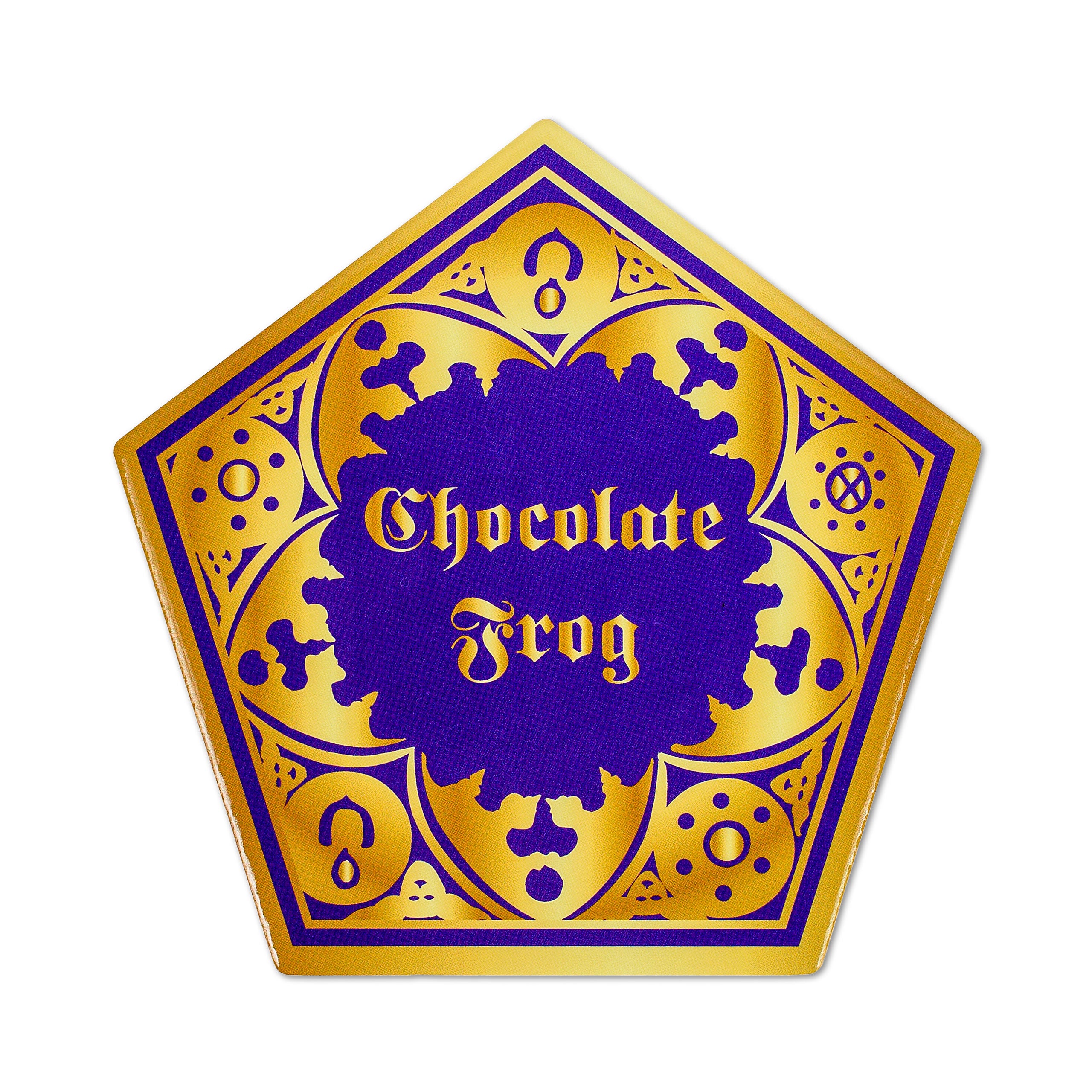 Product image Chocolate Frog Coaster - Harry Potter
