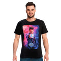 Imagen del producto Doctor Who - Camiseta del 10º Doctor