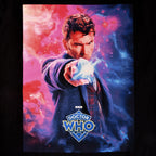 Imagen del producto Doctor Who - Camiseta del 10º Doctor