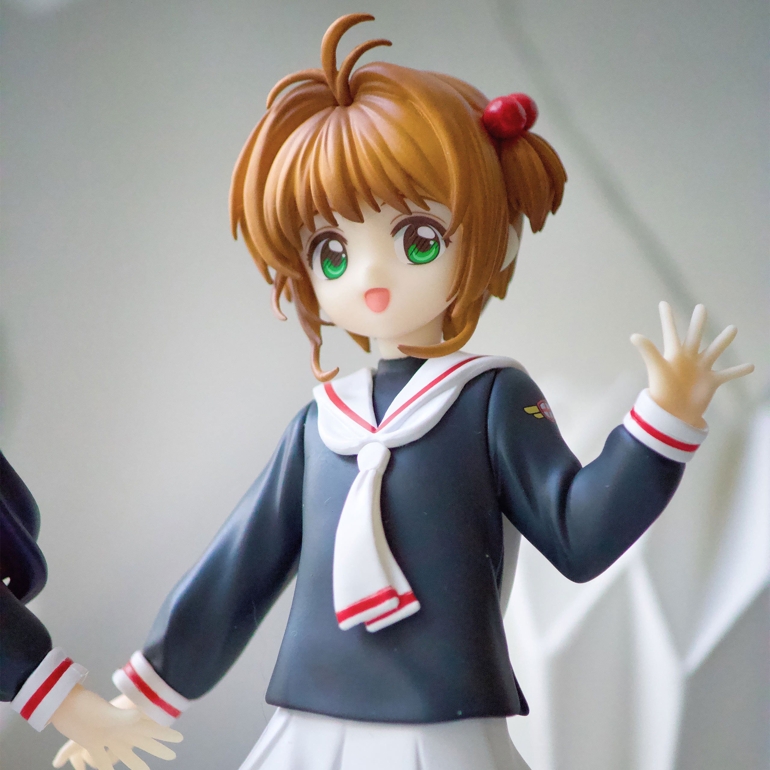 Imagen del producto Card Captor Sakura - Figura de Sakura Kinomoto