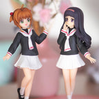 Imagen del producto Card Captor Sakura - Figura de Sakura Kinomoto