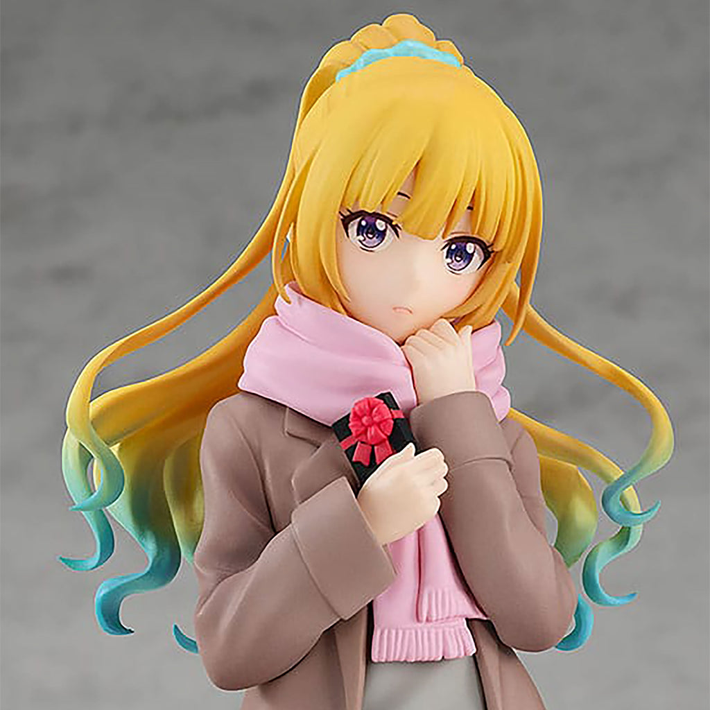 Imagen del producto Classroom of the Elite - Figura de Kei Karuizawa
