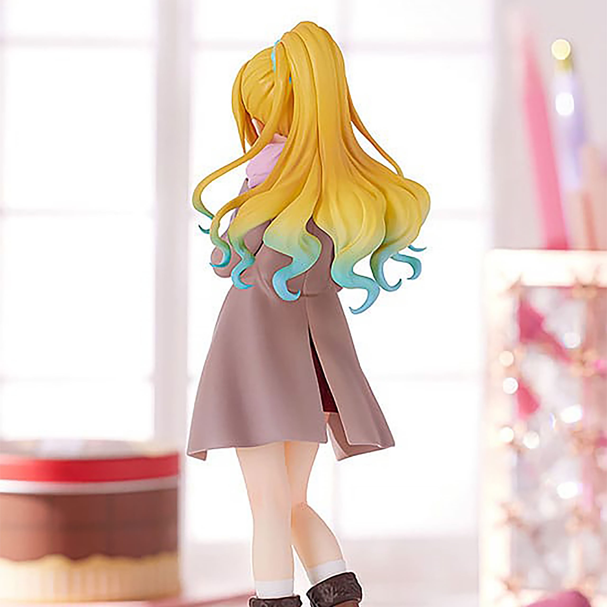 Imagen del producto Classroom of the Elite - Figura de Kei Karuizawa