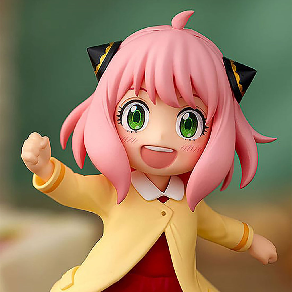 Product image Spy x Family - Anya Forger Figure On an Outing Version