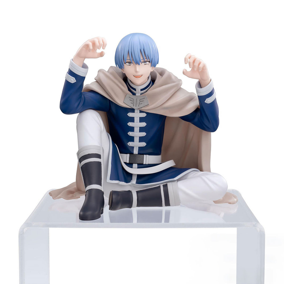 Imagen del producto Frieren: Después del final del viaje - Figura Cielo 8cm